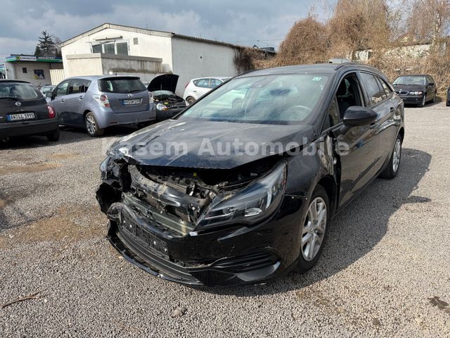 Opel Astra K Sports Tourer GS Line*AUTOMATIK*UNFALL*