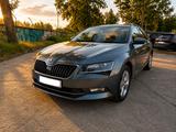 Skoda Superb 2.0 TDI Ambition, 150 PS,Unfallfrei