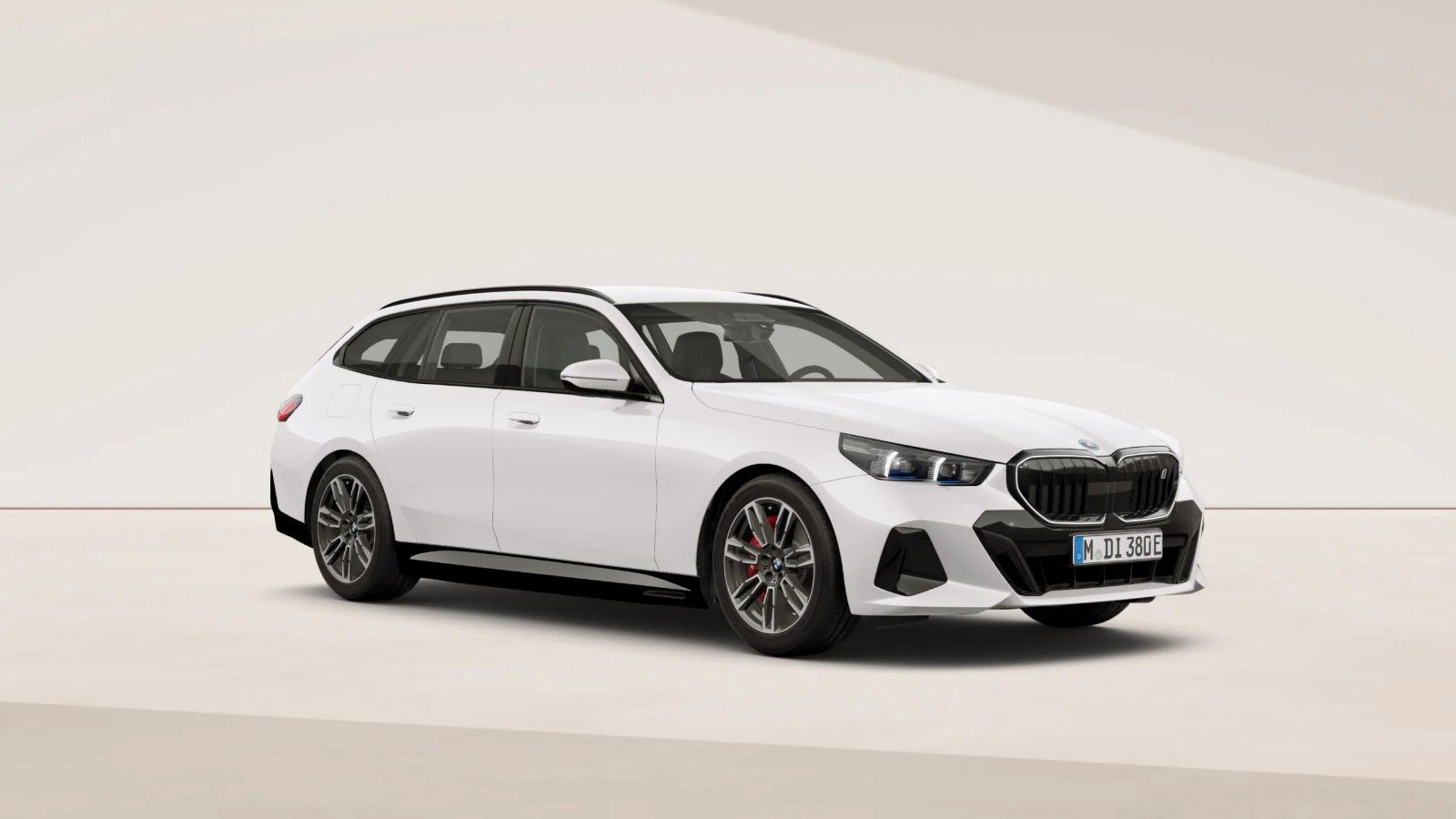 BMW i5 - Bild 7