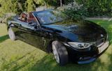 BMW 420i Cabrio Aut. Luxury Line - BMW 420 in Hannover