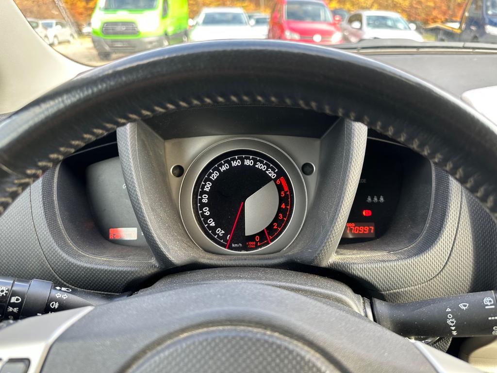 Toyota Urban Cruiser