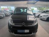 Citroën Berlingo e-HDi 90 ETG6 Multispace Selection - Citroën Berlingo: Multispace Selection