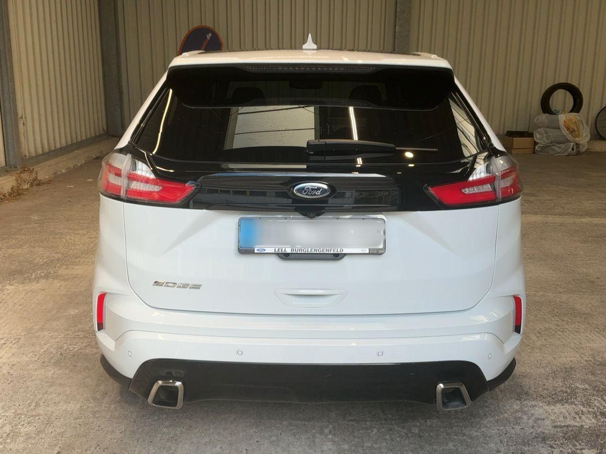Ford Edge ST-Line 4x4 *AHK*PAN*APP*SHZ*ACC*LED*B&O*