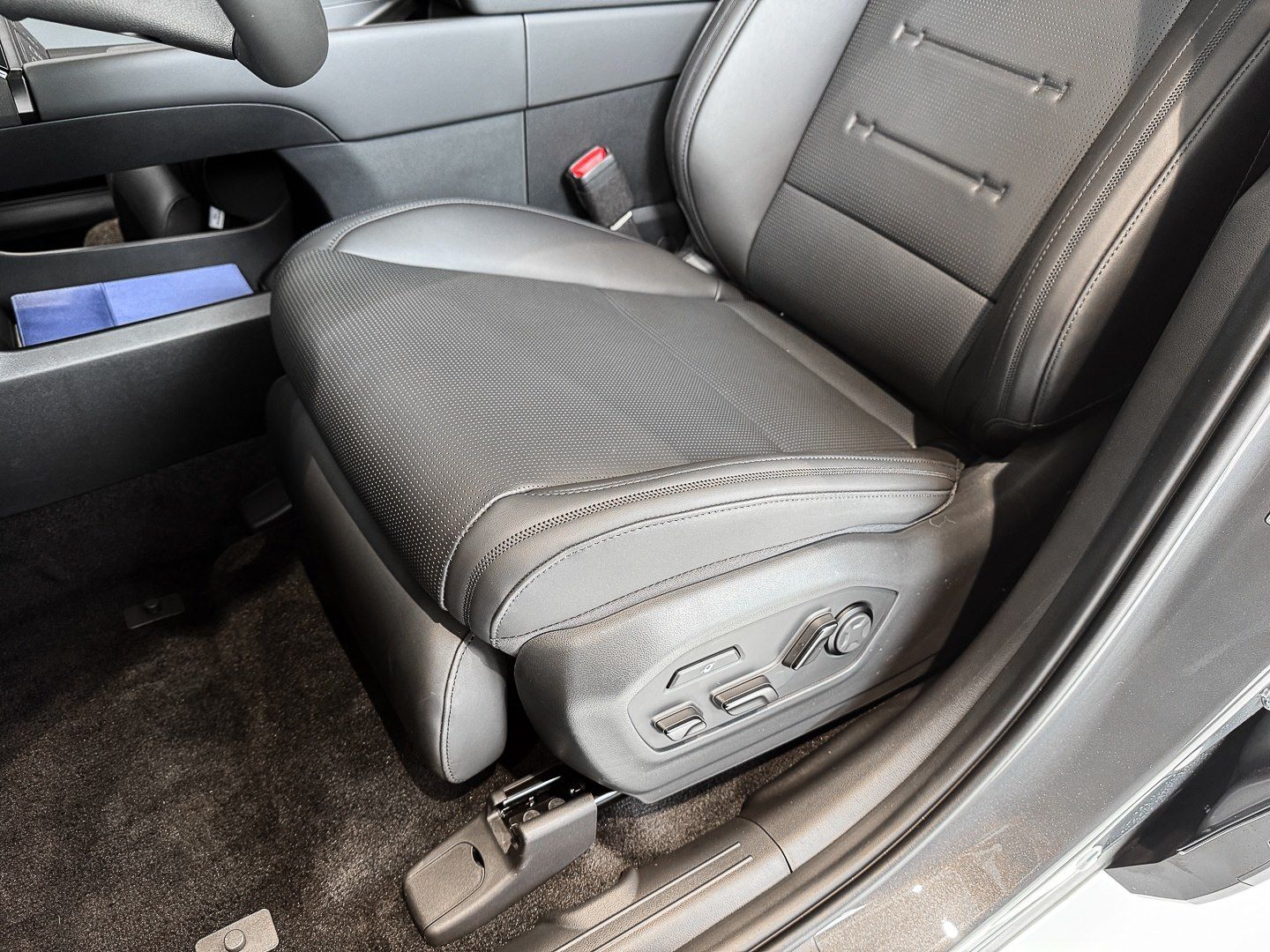 Hyundai SANTA FE - Bild 14