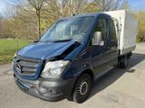 Mercedes-Benz Sprinter II Pritsche/DoKa 213 CDI *Klima* - Mercedes-Benz Sprinter 213 cdi