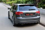 Audi RS3 2.5 TFSI S tronic quattro Sportback  - Audi RS3 Gebrauchtwagen