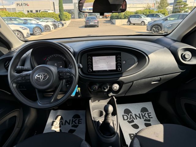 Toyota Aygo  X Basis