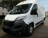 Citroën Jumper Kastenwagen Business 30 L2H2 HDI 110