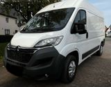 Citroën Jumper Kastenwagen Business 30 L2H2 HDI 110 - Citroën Jumper: Kastenwagen