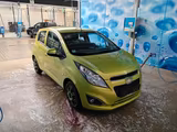 Chevrolet Spark*Nur 76k Kilometer*Tüv Neu - Chevrolet Spark von privat