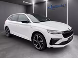 Skoda Scala Monte Carlo 1.0 TSI DSG Klima,Kamera,Kessy - Autos mit Tageszulassung