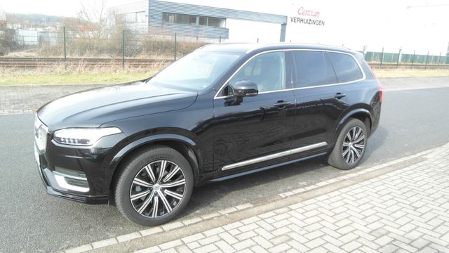 Volvo XC 90 XC90 Plus Bright AWD panorama full