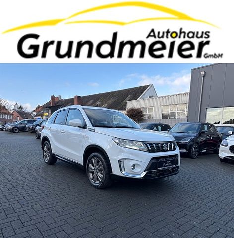 Suzuki Vitara 1.4 Comfort/Kamera/Sitzheizung/Allwetter