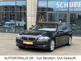 BMW 520d*103tkm*Automati*Facelift*Bi-Xenon*Leder*SD* - BMW 520: F10 520d