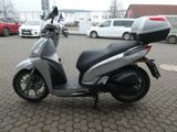 Kymco People GT 125i - KYMCO PEOPLE GT 125