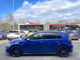 Volkswagen Golf 2.0 TSI 4MOTION R 19"ALU/NAVI/ACC/LED/GAR! - Volkswagen Golf: Blau, Motion