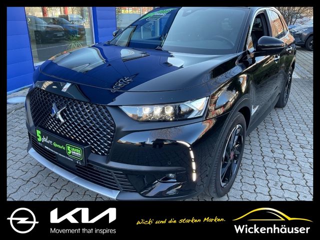 DS Automobiles 7 Crossback Plug-in 4x2 Performance Line +