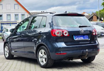 Volkswagen Golf Plus - 6