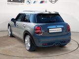 MINI Cooper S 5-Türer + 2Jahre.Next:GARANTIE - MINI MINI in Kassel