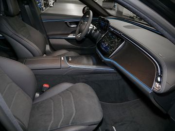 Mercedes E 200 - 6