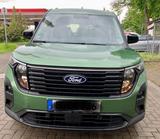 Ford Tourneo Courier 1.0 EcoBoost 92 kW Trend Aut...