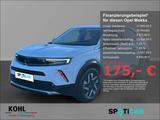 Opel Mokka Business Elegance PDCv+h Navi Klimaautom K - Opel Mokka: Business Elegance