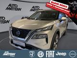 Nissan X-Trail MHEV 163PS Xtr 4x2 TEKNA 5S BlackDeal