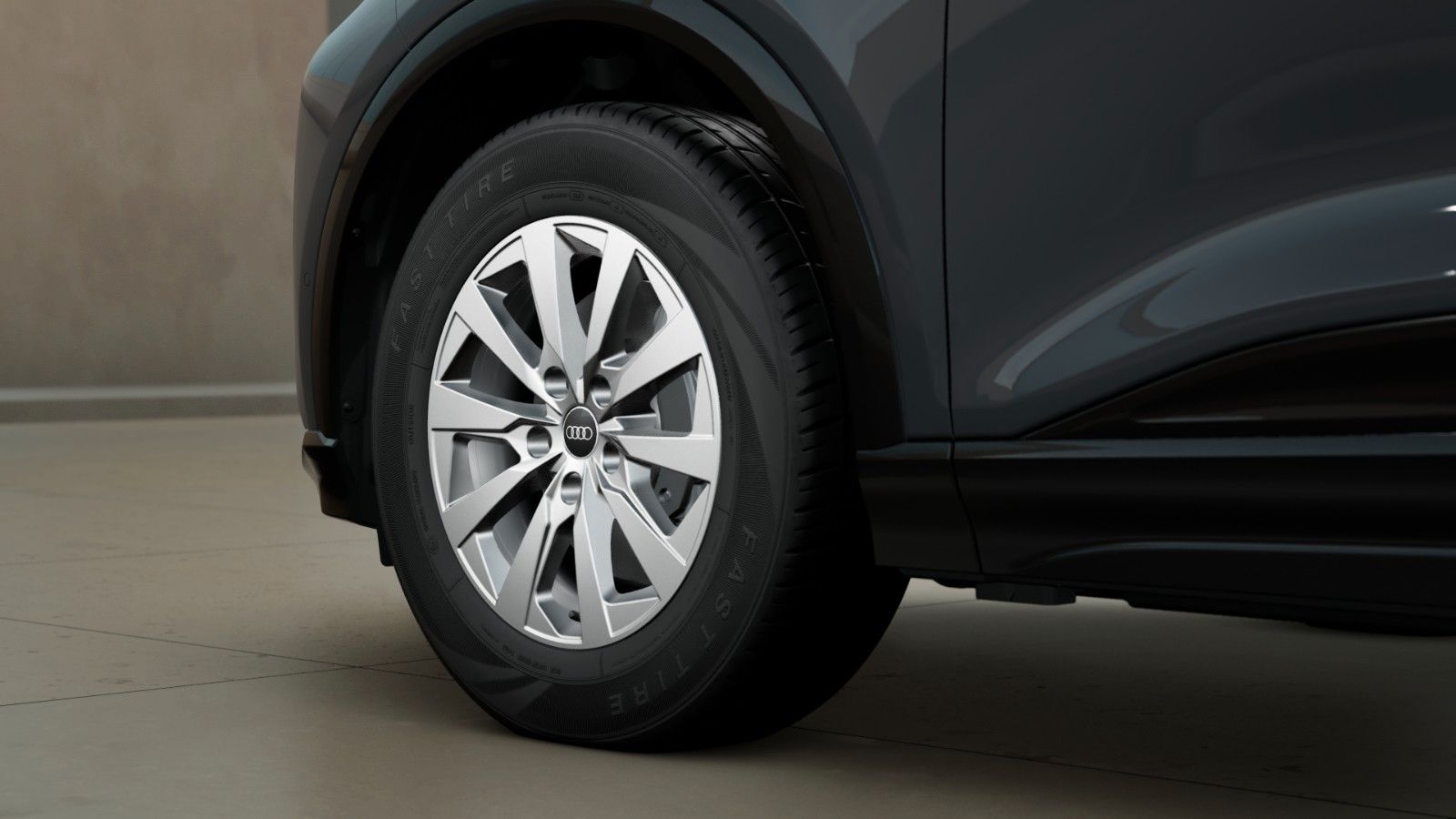 Audi Q6 e-tron - Bild 8