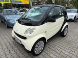 Smart ForTwo fortwo coupe Basis*AUTOMATIK - Smart ForTwo aus 2005