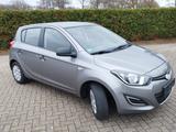 Hyundai i20 1.1 CRDi FIFA World Cup EDITION FIFA Wor... - Hyundai i20: Crdi