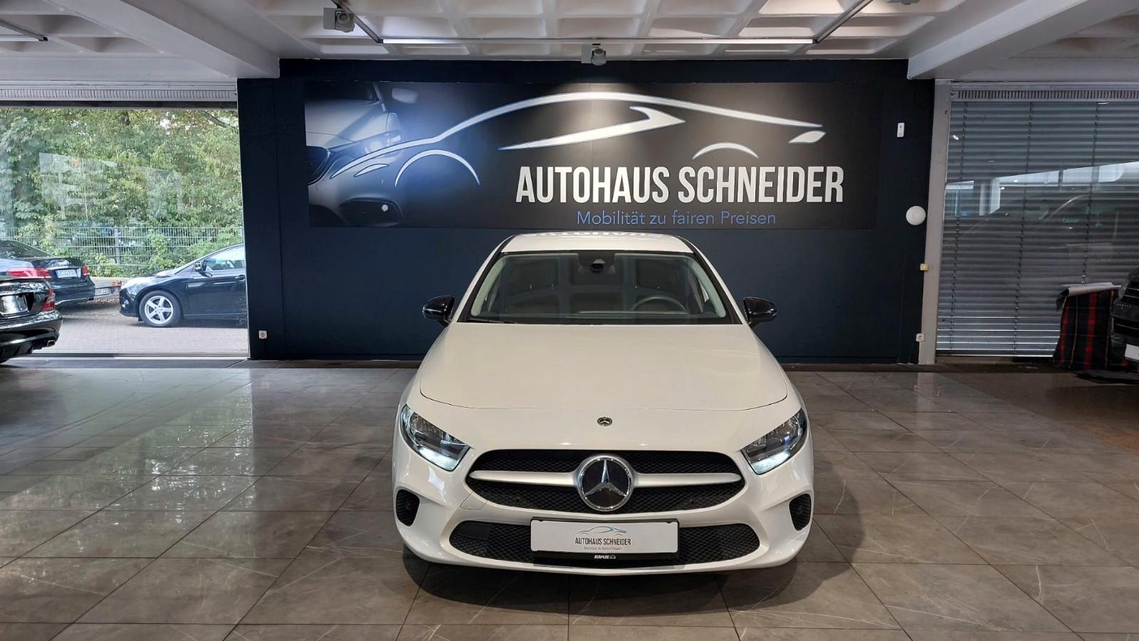 Mercedes-Benz A-Class *Erst 49tkm*Automatik*Navi*PDC*, миниатюра 11
