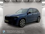 BMW X5 xDrive45e M Sport Massage AHK Harman/K Laser - BMW X5 Gebrauchtwagen