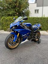 Yamaha YZF R1 RN22 - YAMAHA YZF R1 RN22
