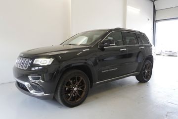 Jeep Grand Cherokee - 1