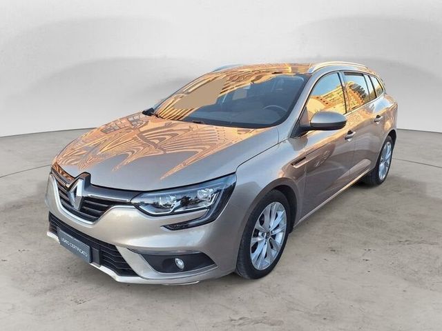 Renault Mégane Sporter SW 1.5 Blue dCi 115 CV NA