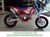 Beta RR 125 RACING SM MOTARD 26 -NEUE FARBE LIEFERBAR - BETA RR MOTARD