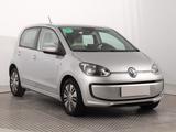 Volkswagen e-up! 16.4 kWh 2014 , Automatik, Navi, - Volkswagen up! mit Elektro-Antrieb: Automatik