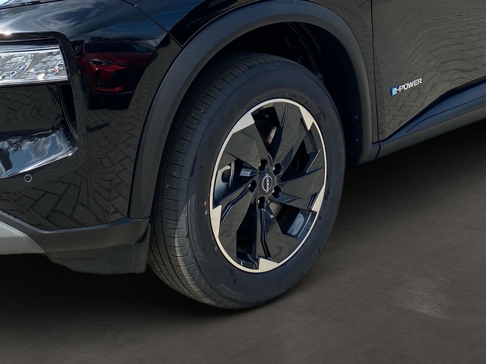 Nissan X-Trail - Bild 6