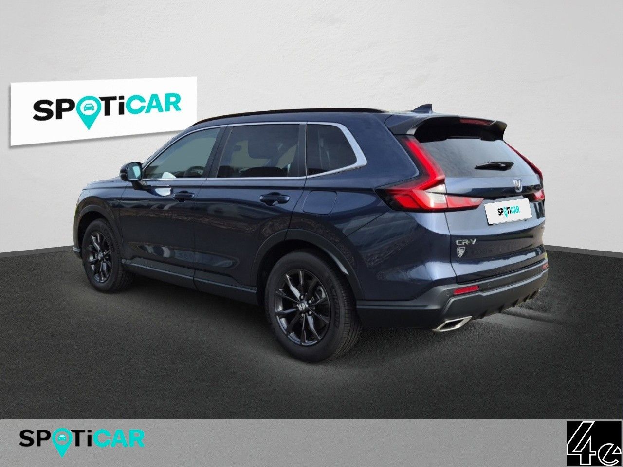Honda CR-V - Bild 7