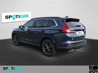 Honda CR-V - Vorschau Bild 7