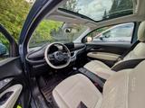 Fiat 500e "la Prima" 3+1 42 kWh La Prima - Fiat 500e: 5 Türen