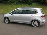 Volkswagen Golf Sportsvan 1.5 TSI ACT OPF 110kW DSG Hig...