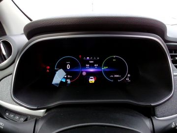 Renault ZOE E-TECH EXPERIENCE Mietbatterie