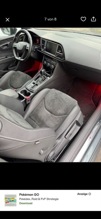 Image of Seat Leon