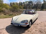 Citroën Citroen DS/ ID 19b Bj. 1968 - Citroën: Id 19