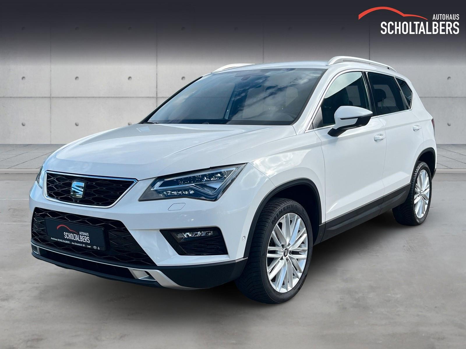 Seat Ateca Xcellence 1.6l TDI