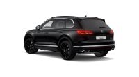 Volkswagen Touareg - Vorschau Bild 3