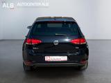 Volkswagen Golf VII Trendline BlueMotion/NAVI/2.HAND/EURO.6 - Volkswagen Golf: Trendline Bluemotion