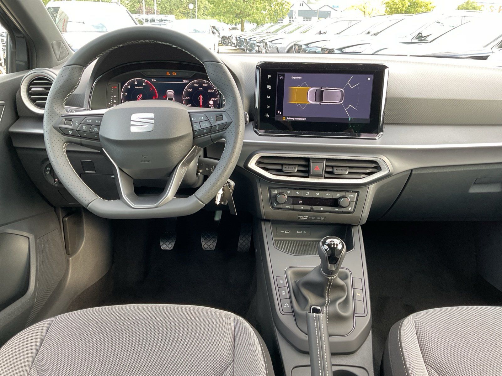 Seat Ibiza - Bild 8