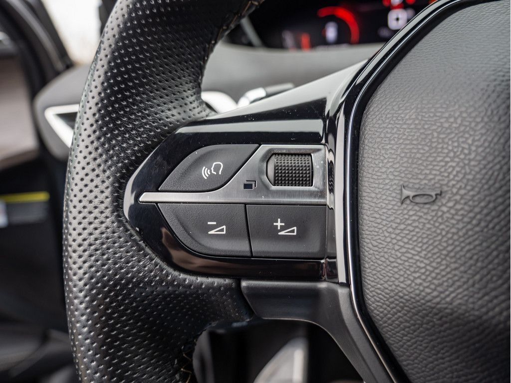 Peugeot 5008 - Bild 22